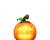 (FL) Head Pumpkin