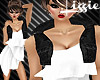 *L* Layerable Jacket Blk