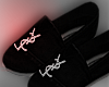 ✞YSL Shoes