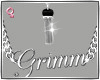 MVLâ£Chain|Grimm|f