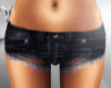 *W* Brandi Shorts XXL