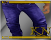 KN, Blue Jeans