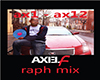 *AD* Axel F- Raph mix