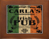 {IMP}Carla's Irish Pub