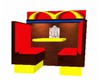 McDs Booth