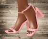 Ari- Pink Sandals