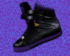 Purple&BlackSneakers [M]