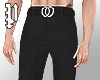Pants+OO Belt