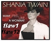 Shania Twain-Man i fell