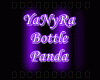 IYIBottle Panda