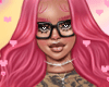 Flirty Eyes