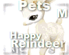 R|C Reindeer Cozy M