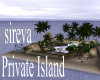 sireva Private Island