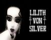 Lilith's Sticker