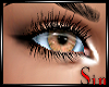 Hazel Eyes