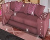 PINK COUCH