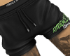 Short Fitdence
