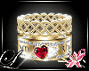 Jam's Wedding Ring