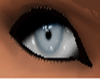"C" Perfect Blue Eyes