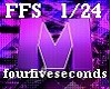 IMI Remix 4,5 Sec (FFS)