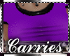 C PvcShortFit(purple)
