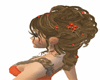 [SQ] brown hair