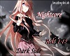 Nightcore-Dark side