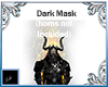 Dark Paladin Mask