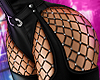 LULU fishnet