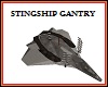 Stingship Gantry