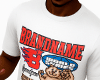 White Brand!
