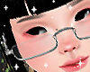 ♡ Glasses Y2K
