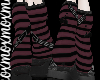 . 2k burg leopard bootie