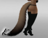 🇰 | tail
