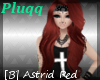[B] Astrid Red