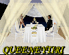 QN*Wedding White Tent