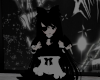 goth queen