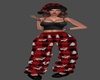 Christmas PJ's II