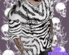 sigils shirt + tatts