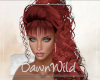 Beres Scarlet Bangs