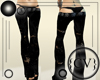 {CV} DecayIronCrossPants