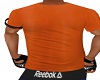 T-Shirt Orange