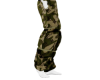 Uni LV Camo Bubble jogs
