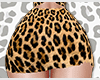 N| EML Leopard Skirt
