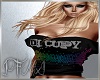 FI: DJ Cupy Black Top