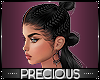 Devianna Black Braids