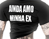 ✟ amo minha ex.