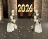 2026 Celebrate NY gold