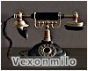 Vintage Telephone