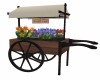 Fresh FLOWERS Cart v2